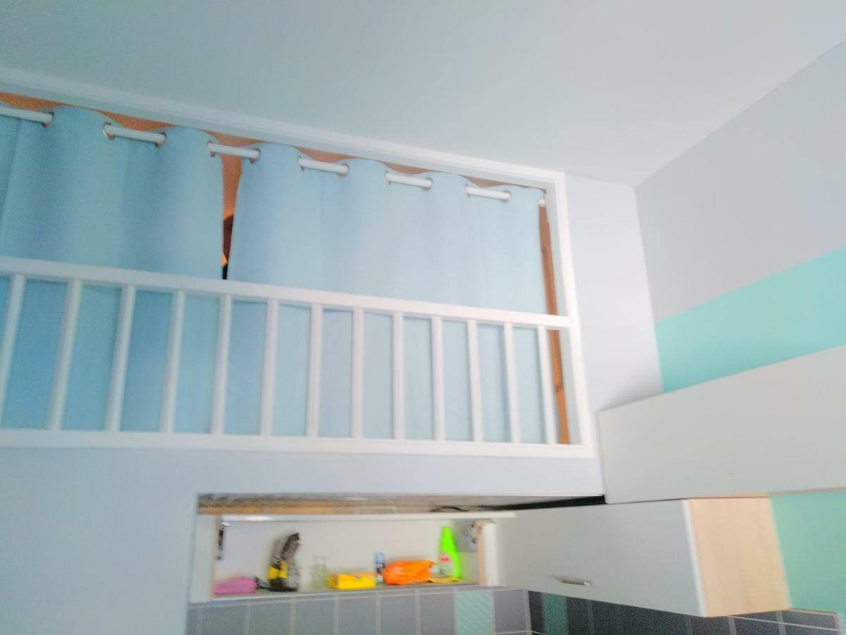 A Romeu Grand Apartment