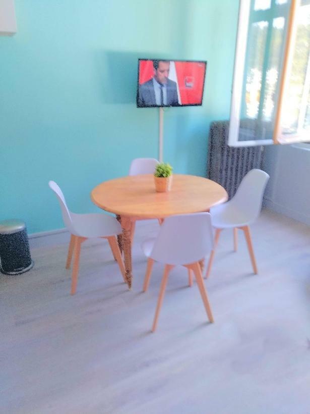 A Romeu Grand Apartment