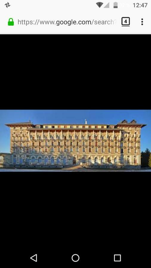 Apartment A Romeu Grand *