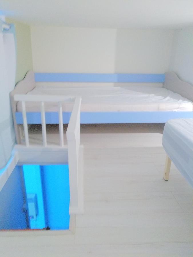 A Romeu Grand Apartment *