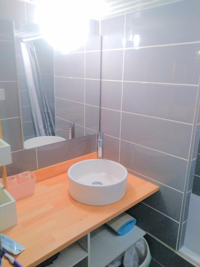 A Romeu Grand Apartment *