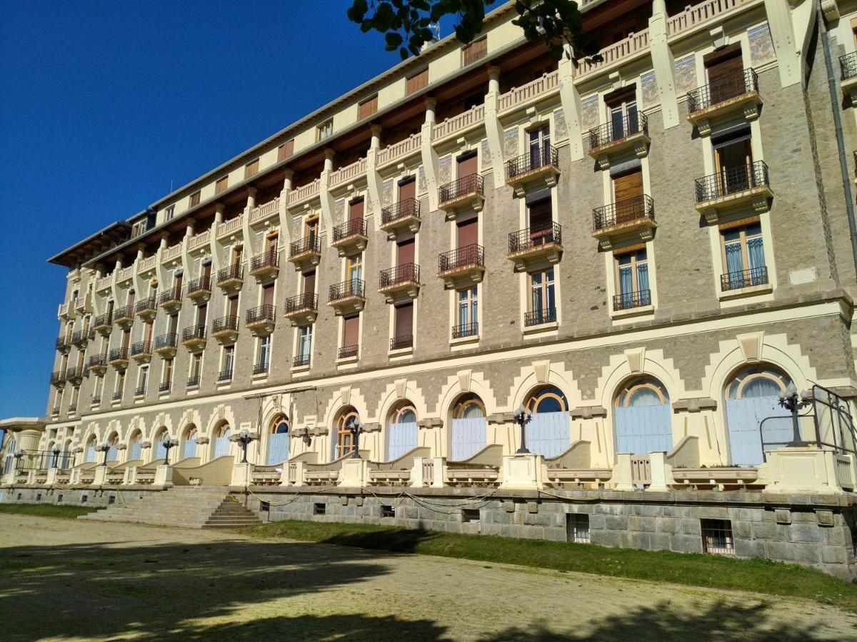 Apartment A Romeu Grand