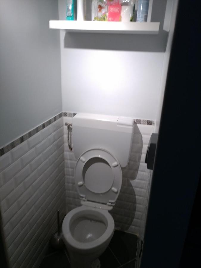 A Romeu Grand Apartment